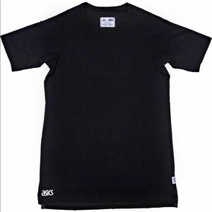 ASICS x Reigning Champ Tee